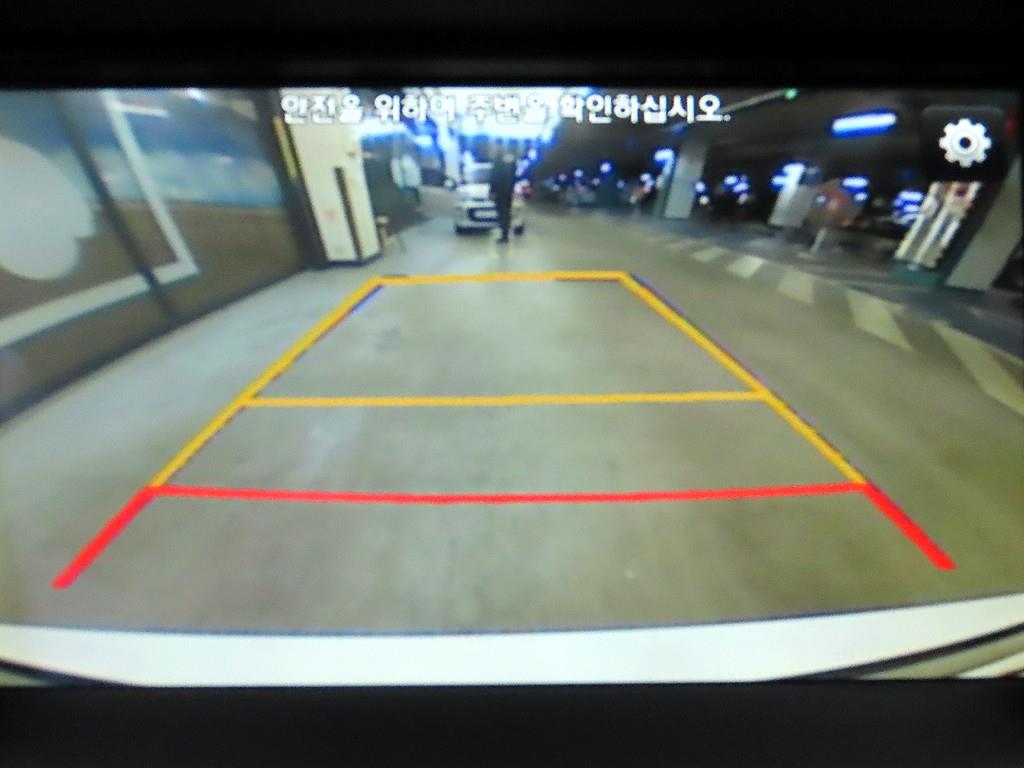 HYUNDAI Tucson 2018 Blanco - Importación desde Corea - HF Imports Iquique - Foto 15