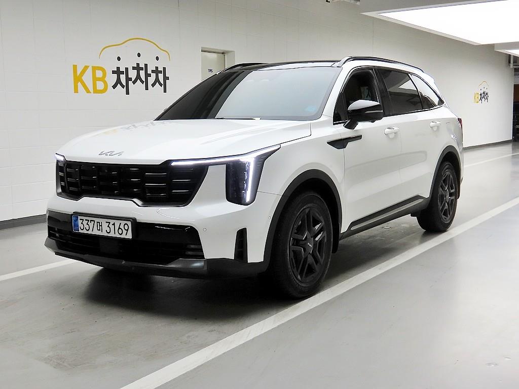KIA Sorento - Vista 2