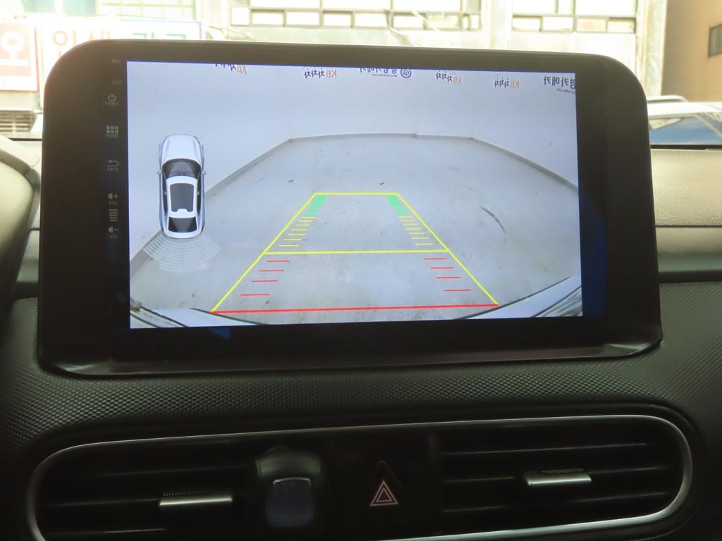 HYUNDAI Kona 2019 - Importación desde Corea - HF Imports Iquique - Foto 15