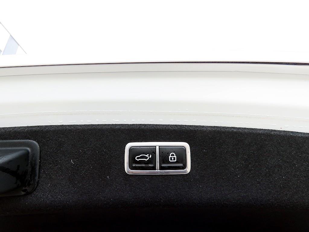 Genesis G80 2022 Blanco - Importación desde Corea - HF Imports Iquique - Foto 16