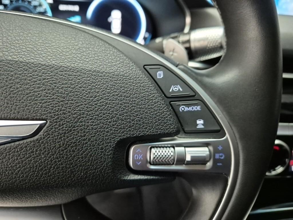 Genesis G80 2021 Gris - Importación desde Corea - HF Imports Iquique - Foto 15