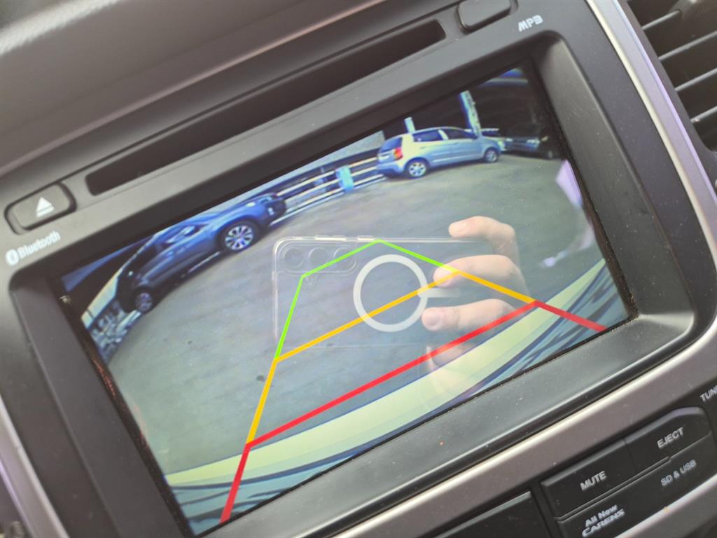 KIA Carens 2015 Blanco - Importación desde Corea - HF Imports Iquique - Foto 14