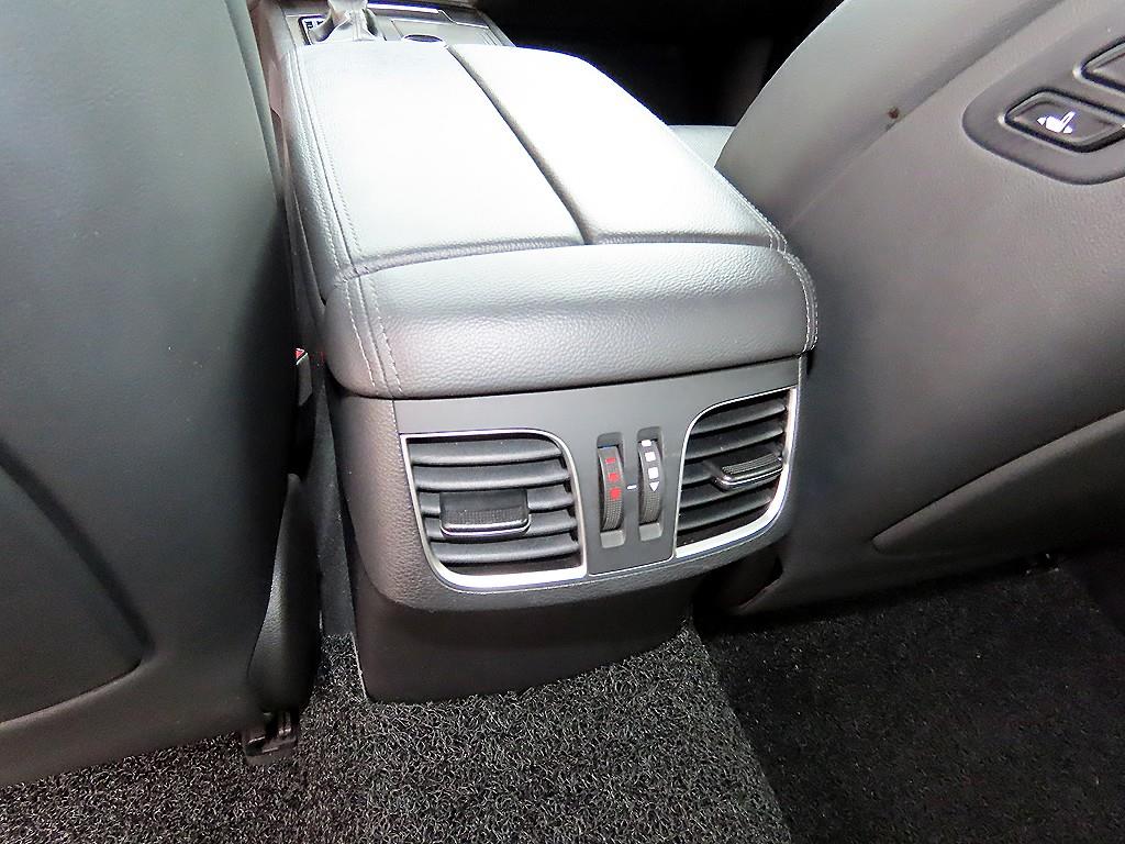 HYUNDAI Genesis 2015 Gris - Importación desde Corea - HF Imports Iquique - Foto 17