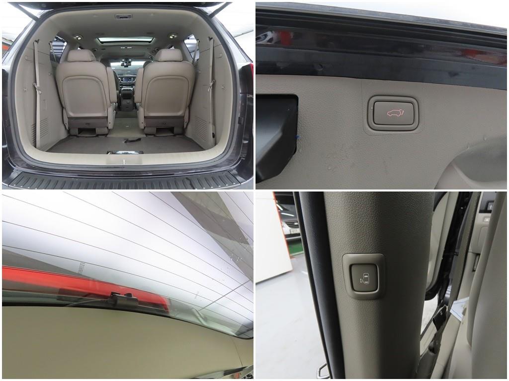 KIA Carnival 2019 Gris - Importación desde Corea - HF Imports Iquique - Foto 16