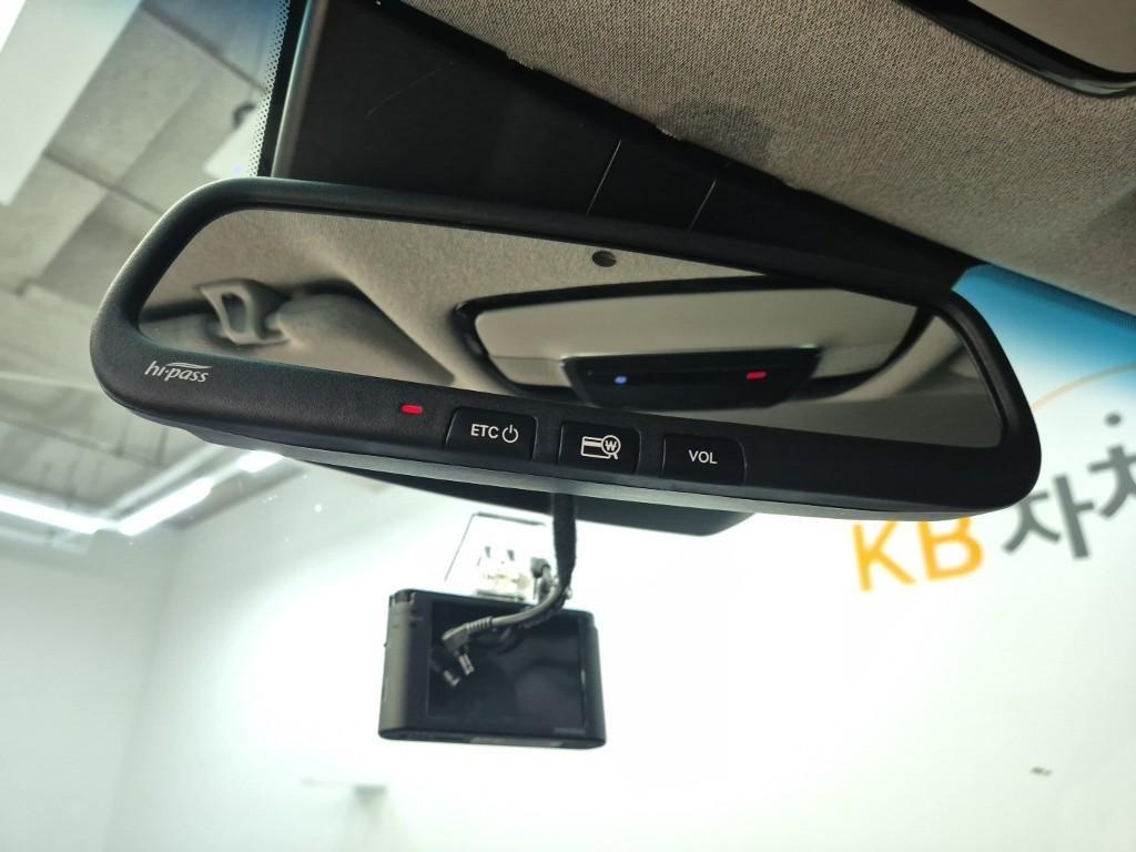 HYUNDAI Palisade 2019 Azul - Importación desde Corea - HF Imports Iquique - Foto 16