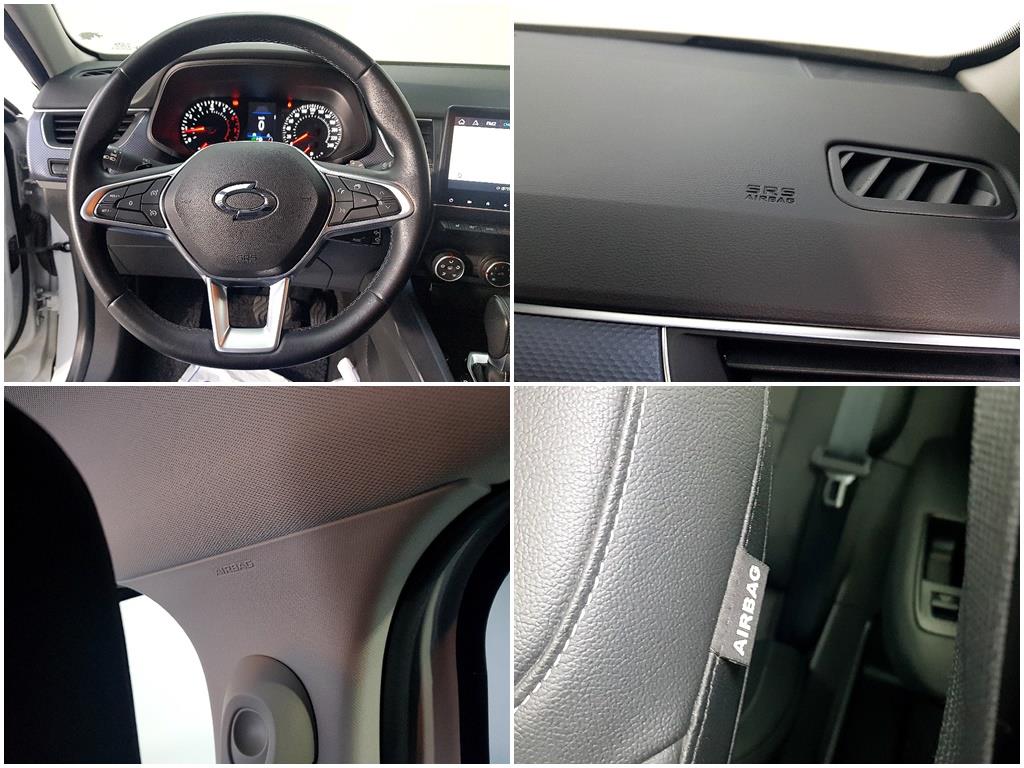 SAMSUNG XM3 2021 Blanco - Importación desde Corea - HF Imports Iquique - Foto 18