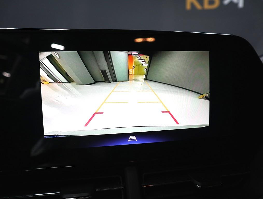 Chevrolet Trax - Vista 12