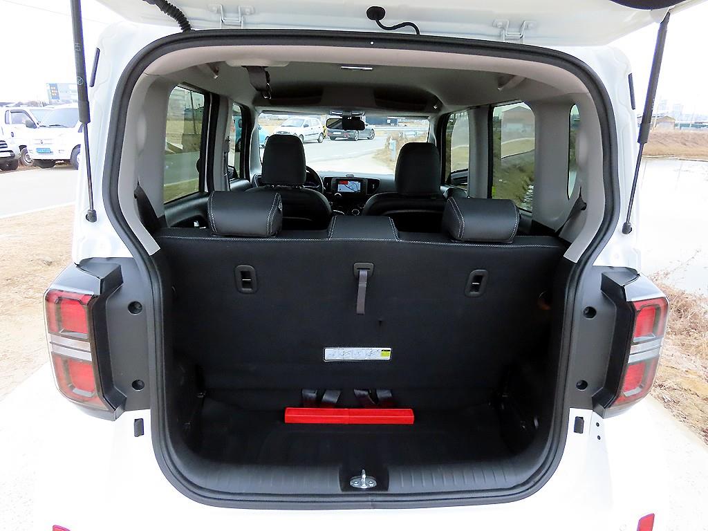 KIA Ray 2023 - Importación desde Corea - HF Imports Iquique - Foto 17