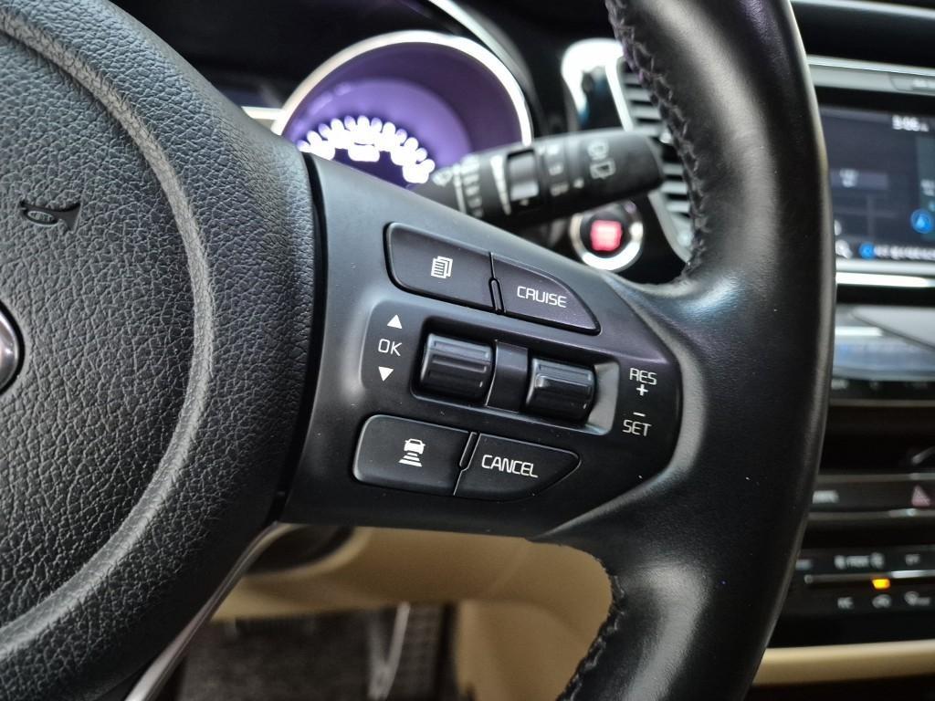 KIA Carnival 2020 Negro - Importación desde Corea - HF Imports Iquique - Foto 15