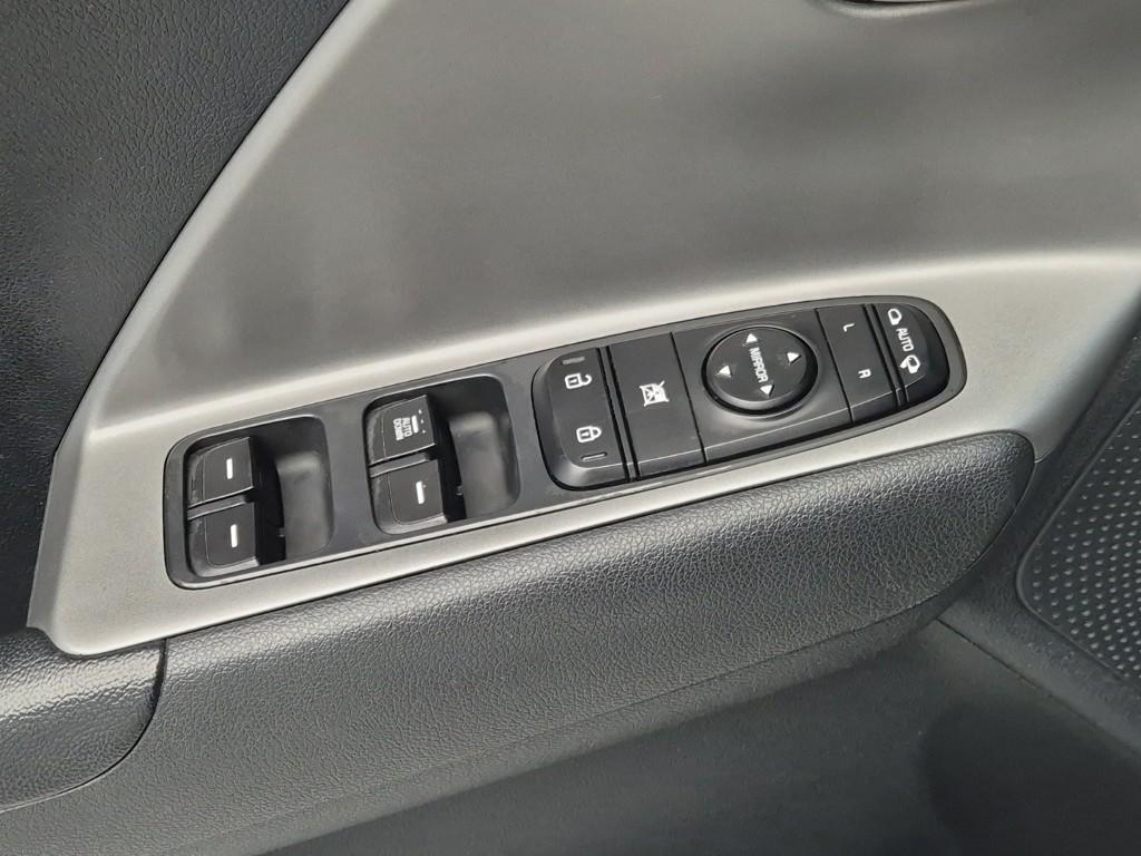 KIA Niro 2022 Blanco - Importación desde Corea - HF Imports Iquique - Foto 17