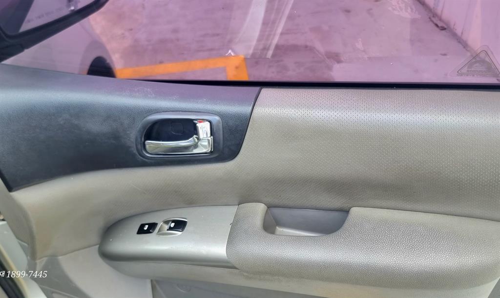 KIA Carnival 2011 Gris - Importación desde Corea - HF Imports Iquique - Foto 15