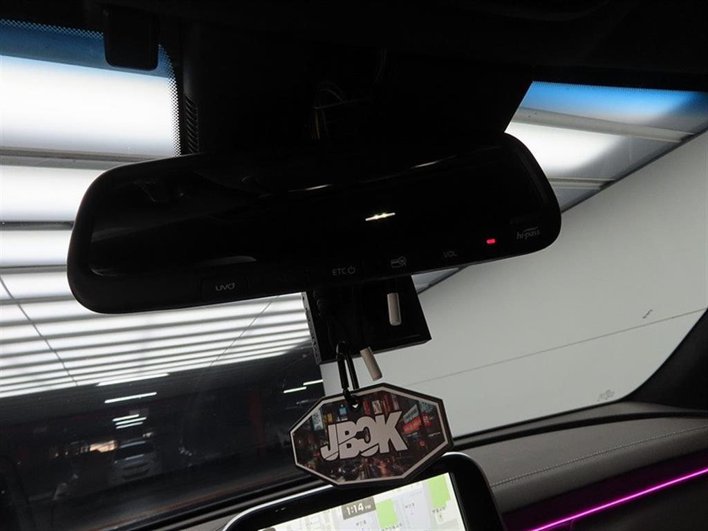 KIA Stinger 2018 Gris - Importación desde Corea - HF Imports Iquique - Foto 14