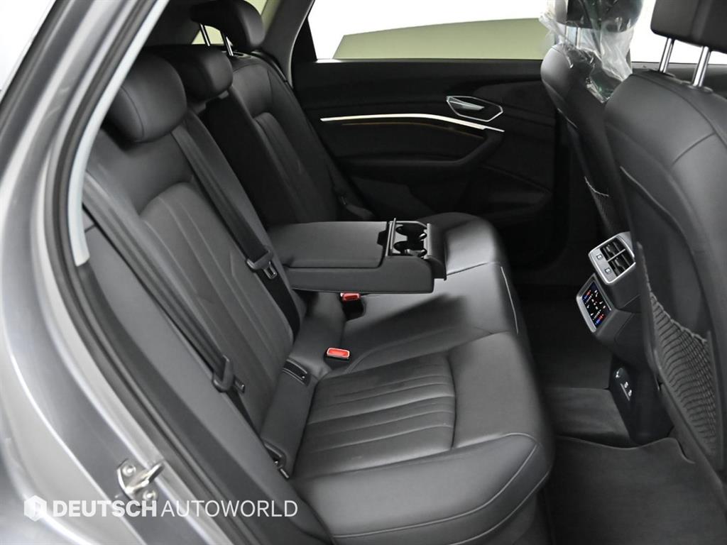 Audi e-Tron - Vista 12