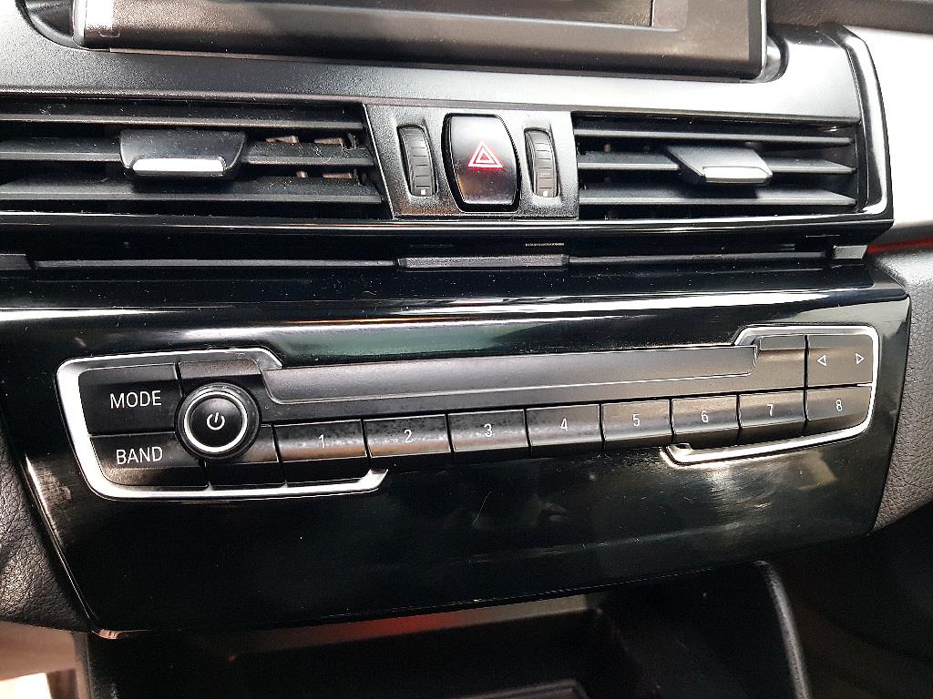 BMW 2 series - Vista 11