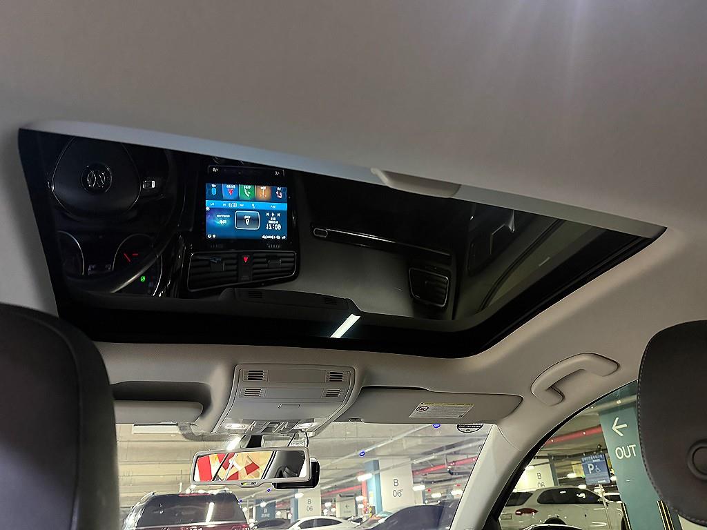 Volkswagen Golf 2014 Gris - Importación desde Corea - HF Imports Iquique - Foto 17