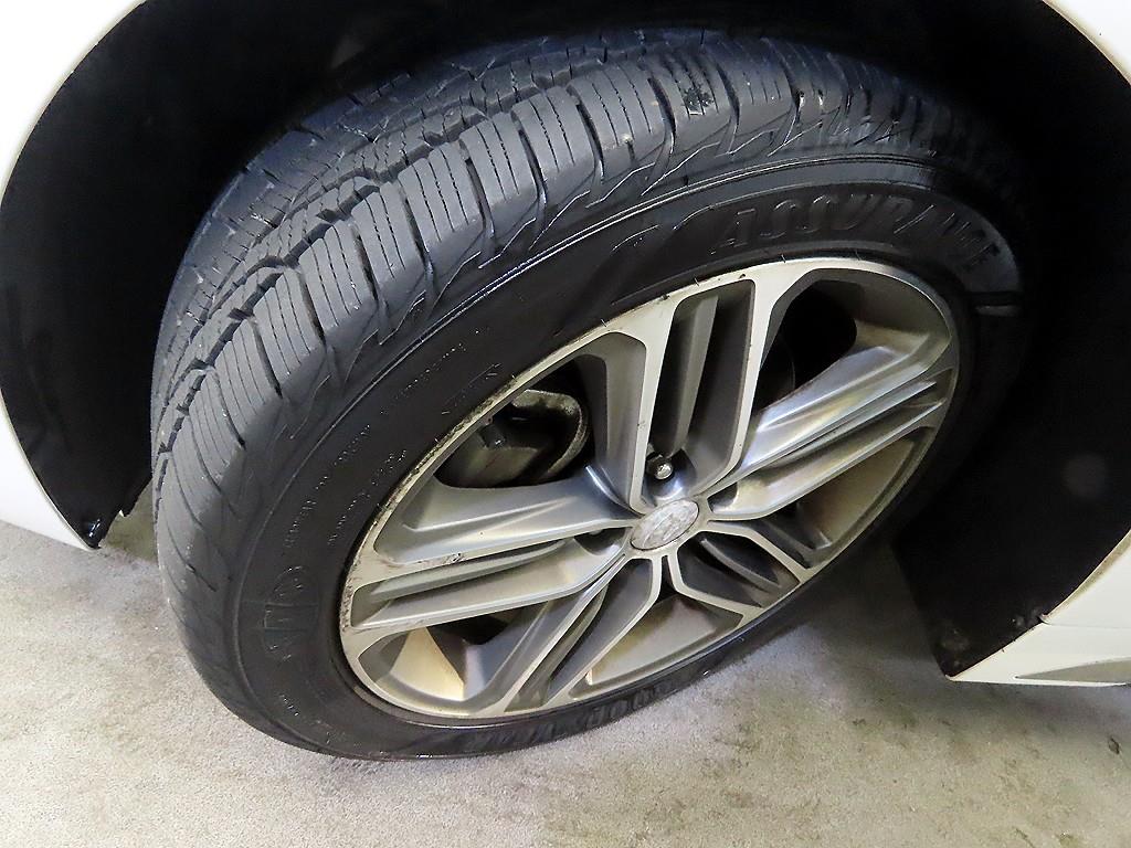 HYUNDAI Grandeur 2019 Blanco - Importación desde Corea - HF Imports Iquique - Foto 20