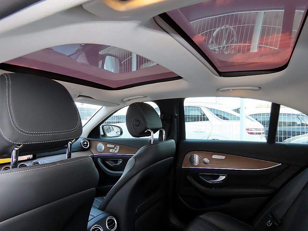 Mercedes Benz E class 2019 - Importación desde Corea - HF Imports Iquique - Foto 16