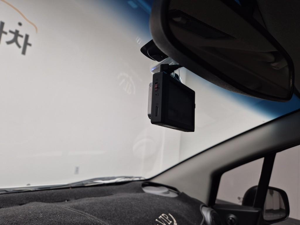 Chevrolet Spark - Vista 9