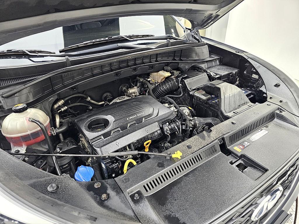 HYUNDAI Tucson - Vista 6