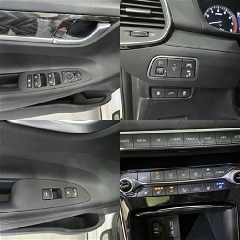 HYUNDAI Grandeur 2017 Blanco - Importación desde Corea - HF Imports Iquique - Foto 13