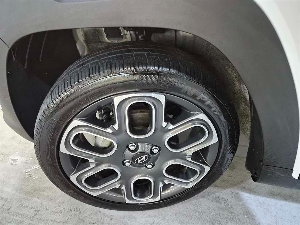 HYUNDAI Casper 2024 Blanco - Importación desde Corea - HF Imports Iquique - Foto 20