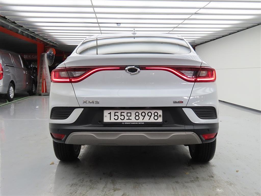 SAMSUNG XM3 - Vista 3