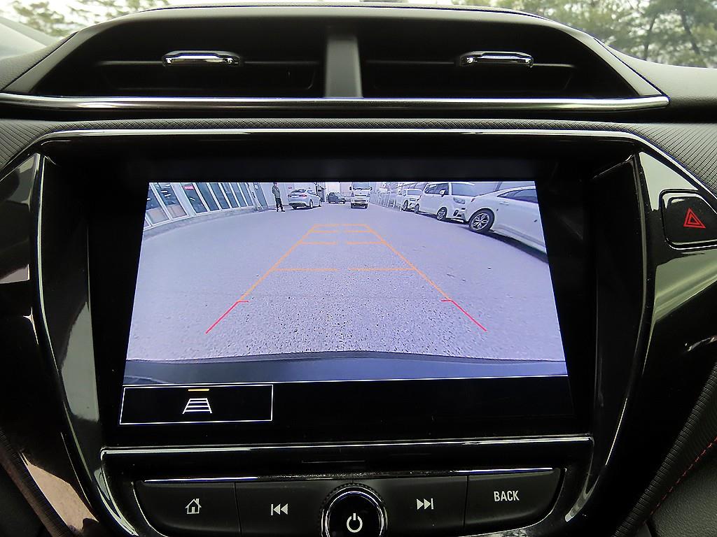 Chevrolet Trail Blazer 2023 Negro - Importación desde Corea - HF Imports Iquique - Foto 14