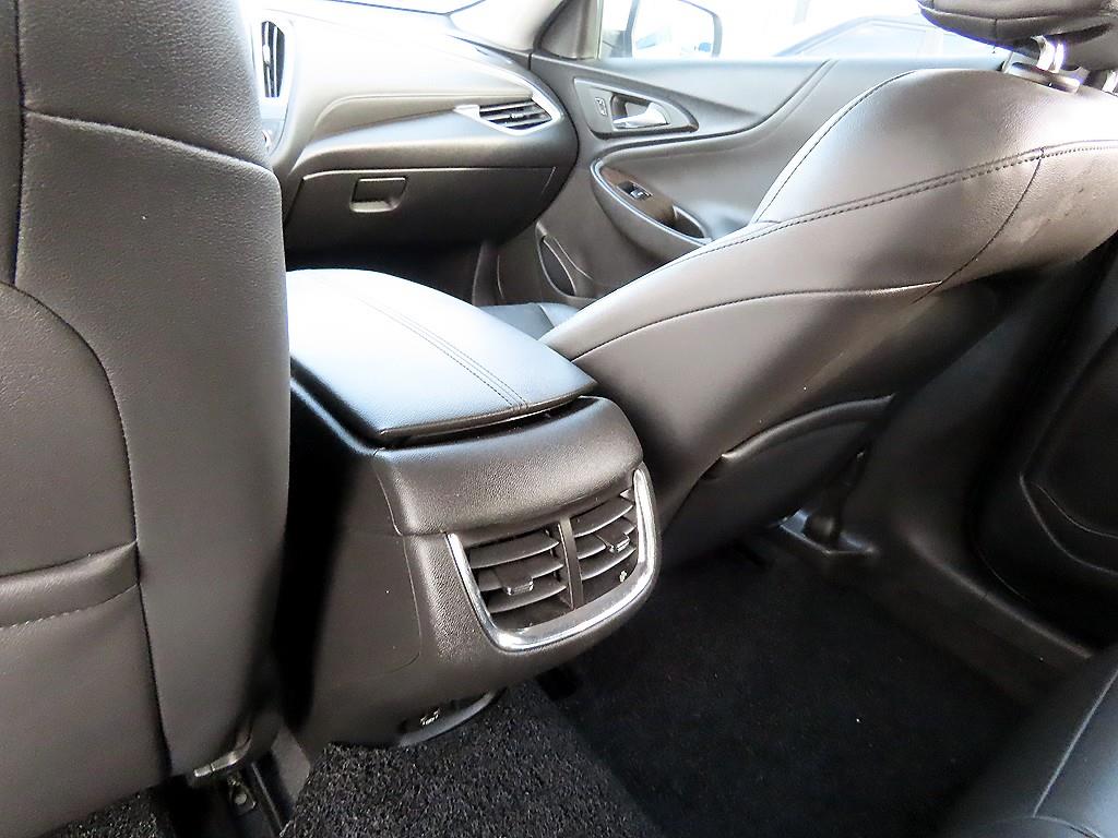 Chevrolet Malibu 2019 Blanco - Importación desde Corea - HF Imports Iquique - Foto 17