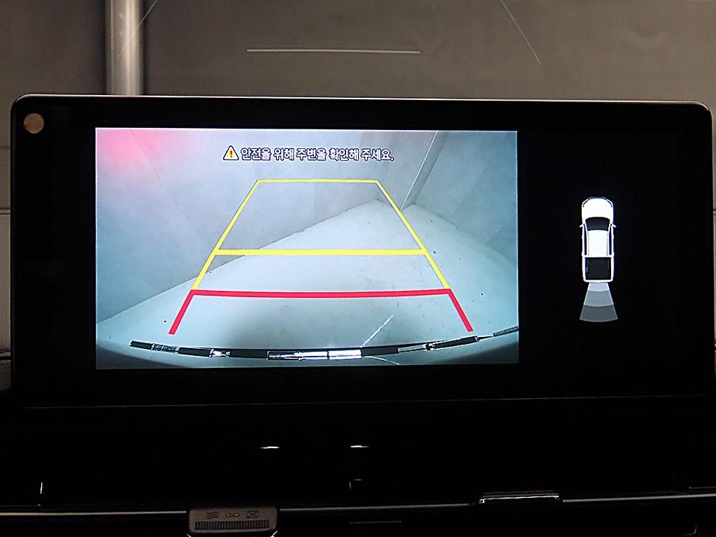 Ssangyong Rexton 2024 Negro - Importación desde Corea - HF Imports Iquique - Foto 15