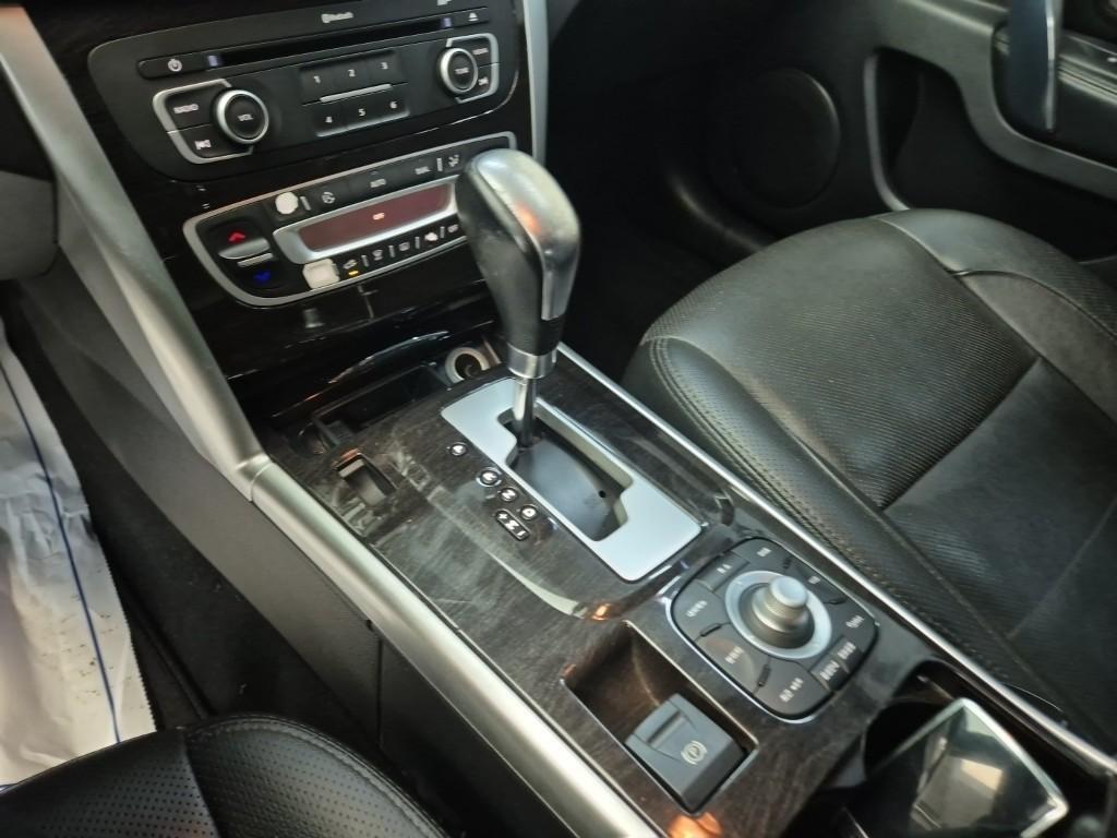 SAMSUNG SM5 - Vista 8