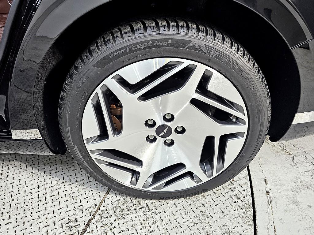 Genesis G90 2023 Negro - Importación desde Corea - HF Imports Iquique - Foto 20