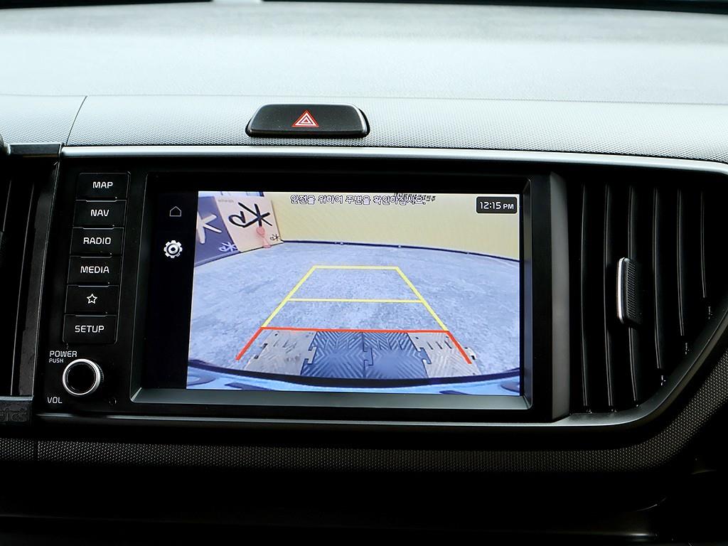 KIA Ray 2025 Negro - Importación desde Corea - HF Imports Iquique - Foto 10