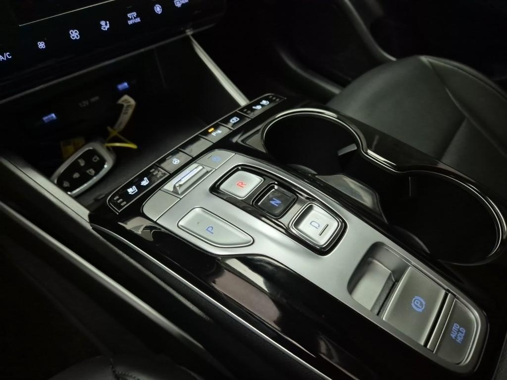 HYUNDAI Tucson 2021 Blanco - Importación desde Corea - HF Imports Iquique - Foto 14