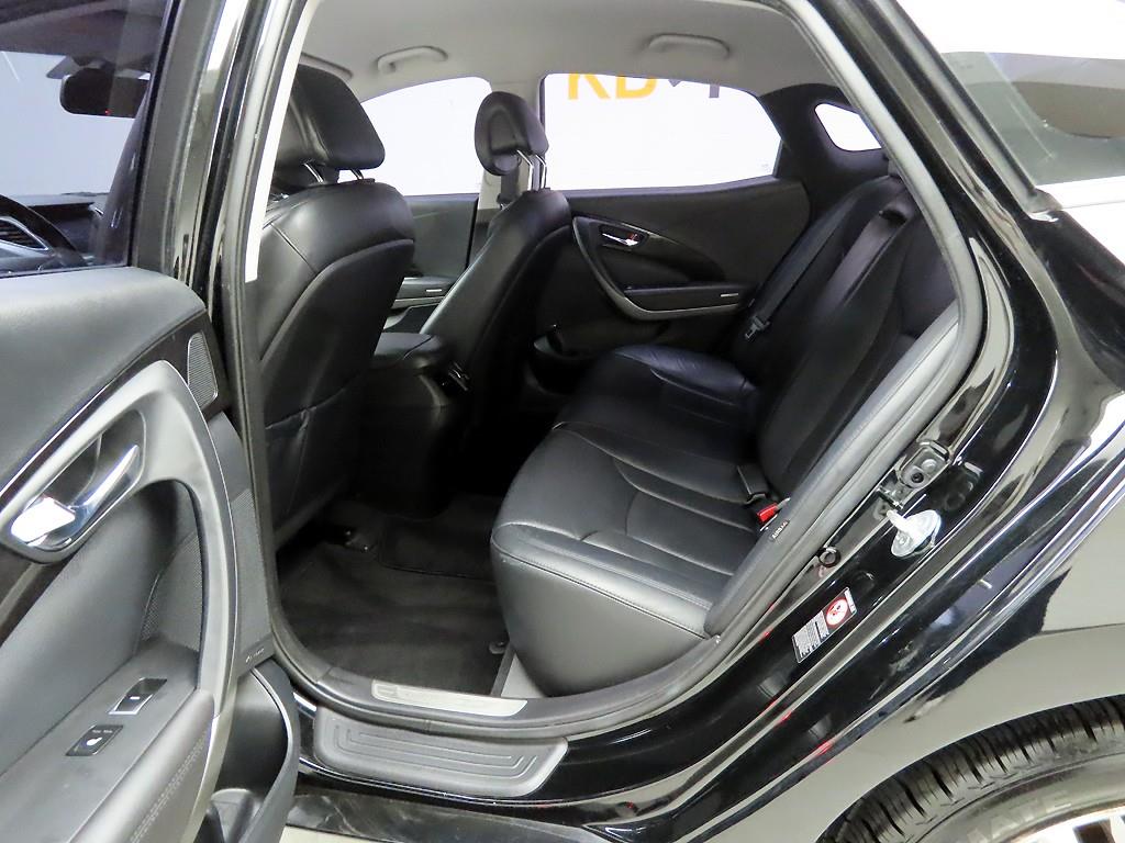 HYUNDAI Grandeur 2015 Negro - Importación desde Corea - HF Imports Iquique - Foto 15