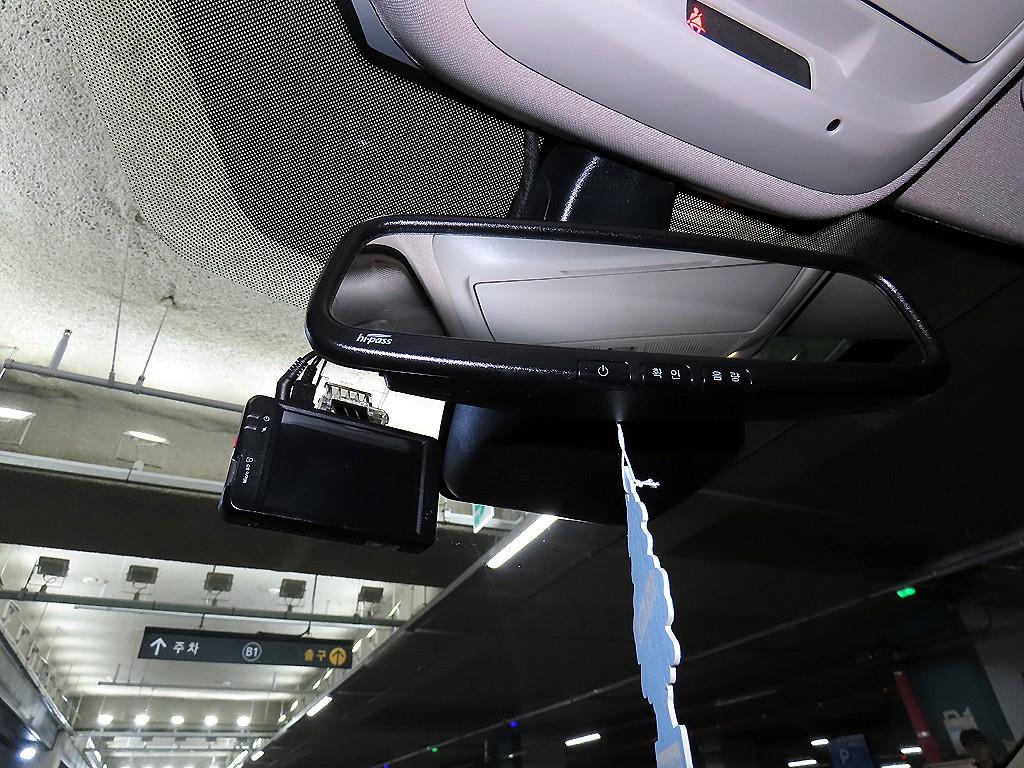 SAMSUNG QM6 2018 Gris - Importación desde Corea - HF Imports Iquique - Foto 15