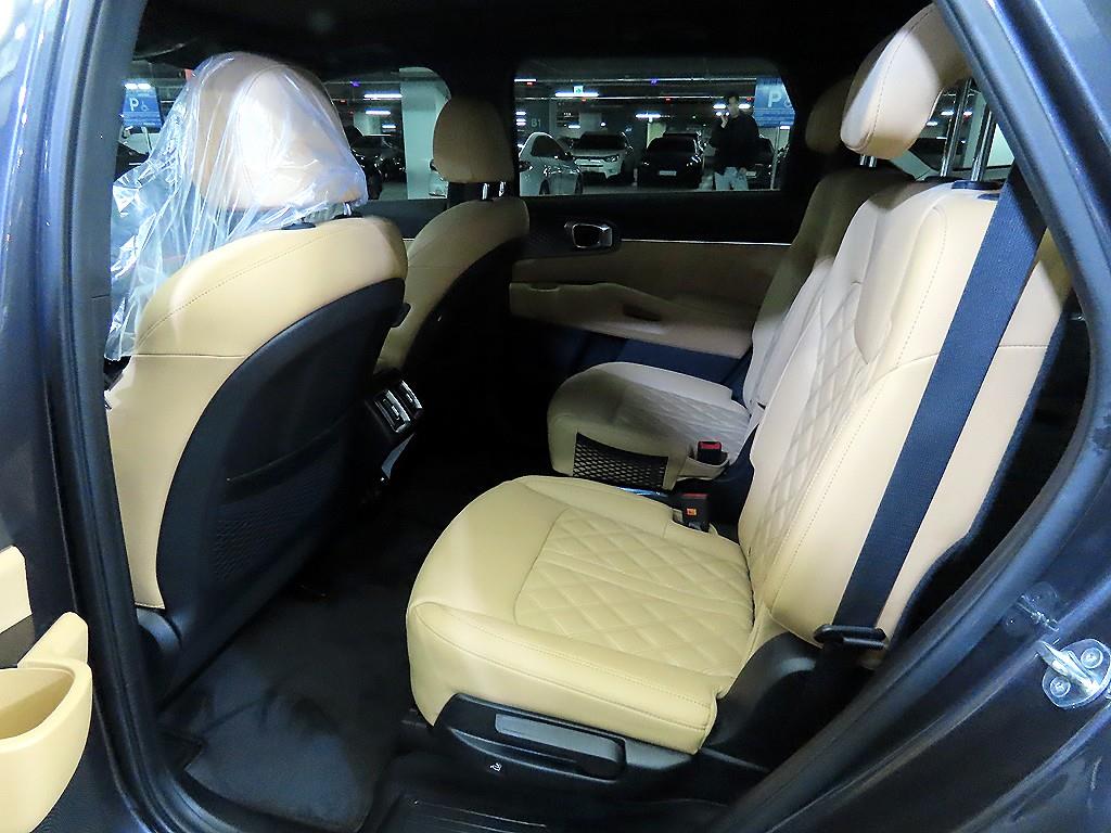 KIA Sorento - Vista 7