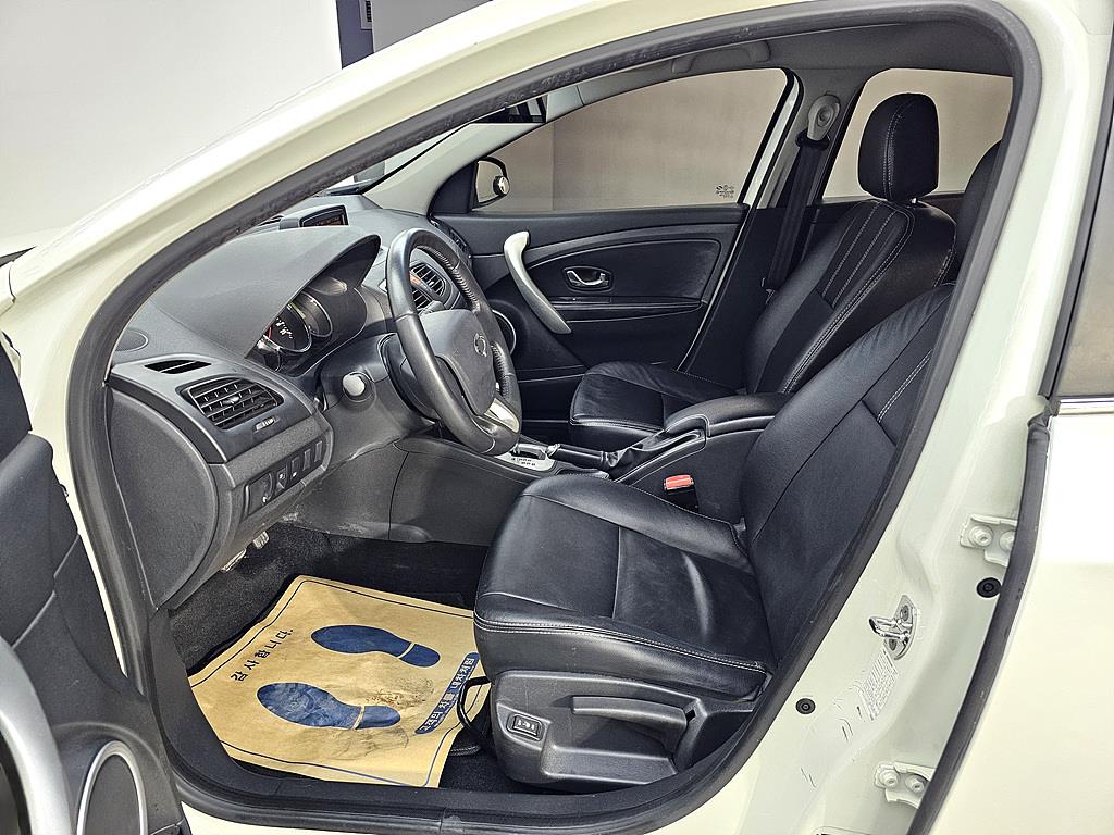 SAMSUNG SM3 - Vista 8