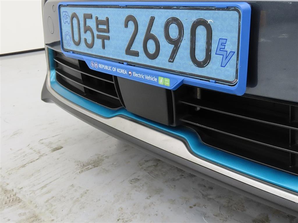 KIA Soul 2019 Gris - Importación desde Corea - HF Imports Iquique - Foto 17