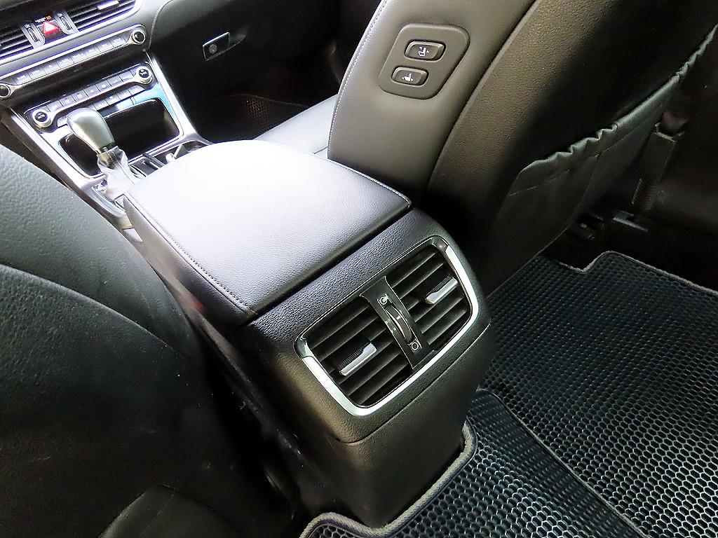 HYUNDAI Grandeur 2018 Negro - Importación desde Corea - HF Imports Iquique - Foto 15