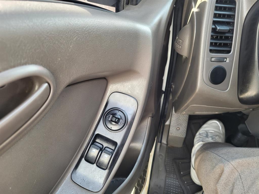 Small Truck tower_built-in tower 2019 Blanco - Importación desde Corea - HF Imports Iquique - Foto 13