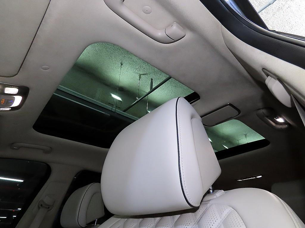 Genesis GV80 2020 Gris - Importación desde Corea - HF Imports Iquique - Foto 16