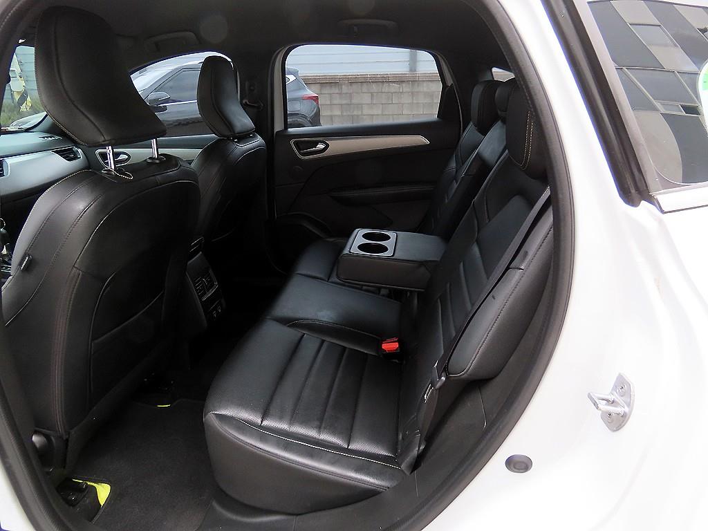 SAMSUNG Arkana - Vista 6