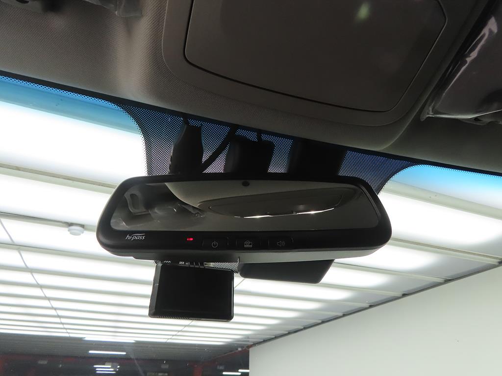 Ssangyong Korando - Vista 12