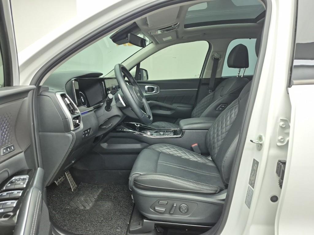 KIA Sorento - Vista 11
