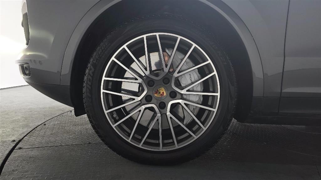 Porsche Cayenne - Vista 5