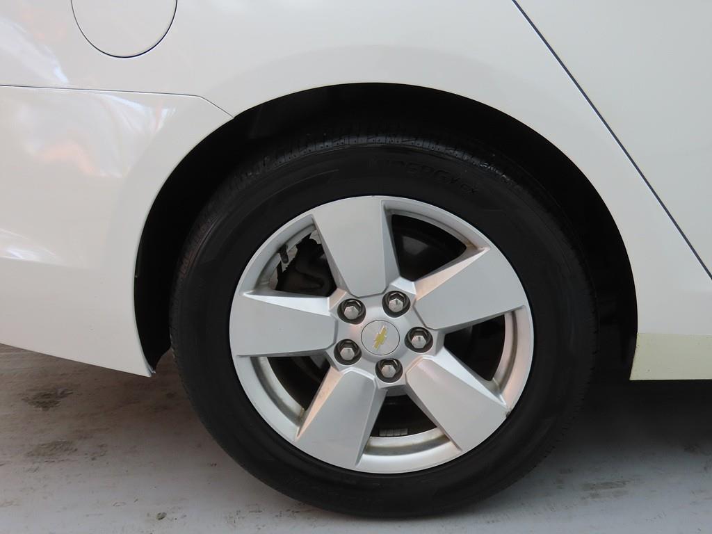 Chevrolet Malibu 2015 Blanco - Importación desde Corea - HF Imports Iquique - Foto 19