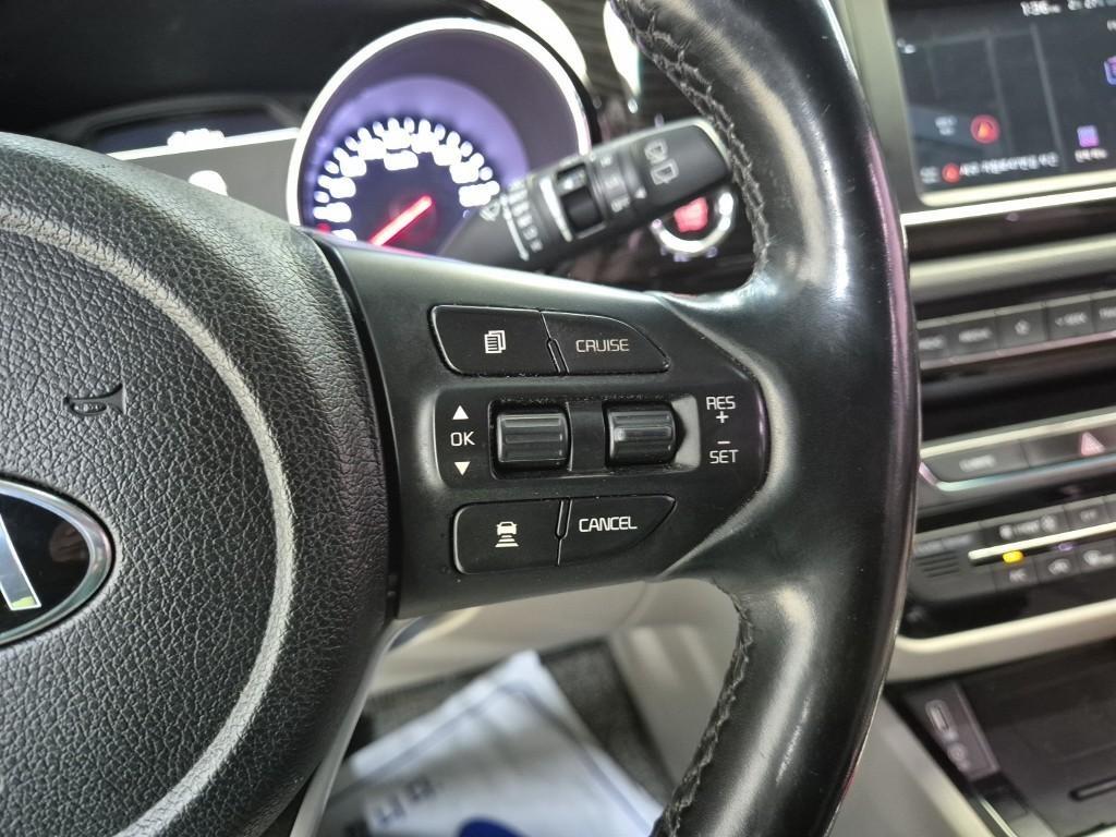 KIA Carnival 2019 Negro - Importación desde Corea - HF Imports Iquique - Foto 16