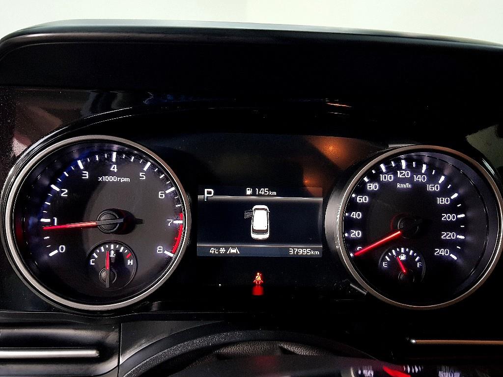 KIA Carnival - Vista 7