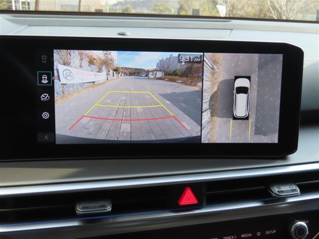 KIA Sorento 2024 - Importación desde Corea - HF Imports Iquique - Foto 9