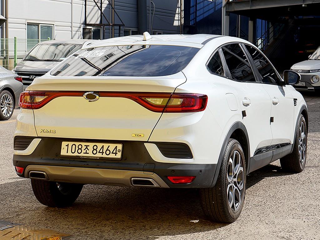 SAMSUNG XM3 - Vista 7